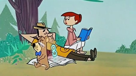Wound-Up Bear (1959) - Episode 27 poster and promotional image