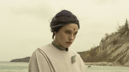 Souls (2021) - Episode 9 poster and promotional image