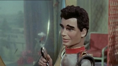 Tom Thumb Tempest (1965) - Episode 22 poster and promotional image