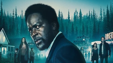Season 1 (2022) - Season 1 poster and promotional image