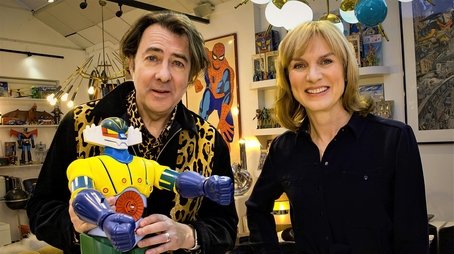 Toys & Childhood Special (2022) - Episode 34 poster and promotional image