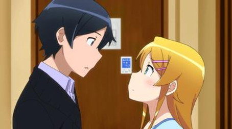 Oreimo Stagione 0