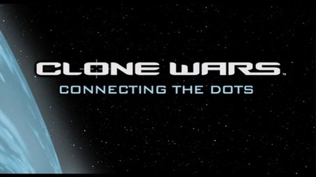 Clone Wars: Connecting the Dots (2005) - Episode 4 poster and promotional image