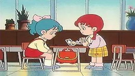 Episode 7 (1993) - Episode 7 poster and promotional image