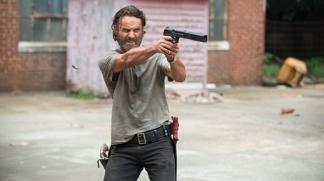 Crossed (2014) - Episode 7 poster and promotional image