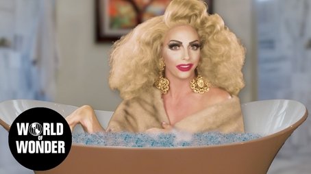 Hollywood Diva Monologues (2017) - Episode 139 poster and promotional image
