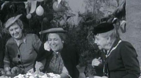 The Mothers of PT 73 (1963) - Episode 25 poster and promotional image
