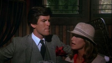 Blue Blooded Steele (1984) - Episode 5 poster and promotional image