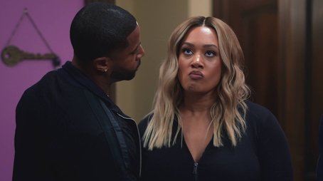 True Colors (2023) - Episode 9 poster and promotional image