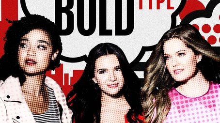 Season 3 (2019) - Season 3 poster and promotional image