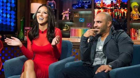 Melissa & Joe Gorga (2014) - Episode 148 poster and promotional image