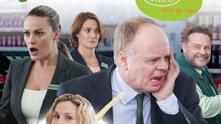Season 7 (2018) - Season 7 poster and promotional image