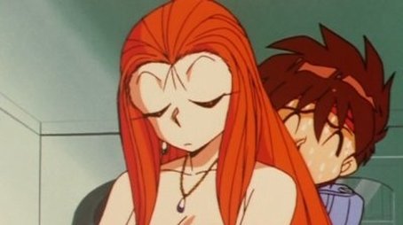 To Invite The Mannequin Doll (1993) - Episode 33 poster and promotional image