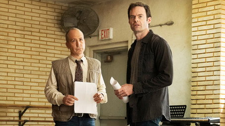 Barry Temporada 2
