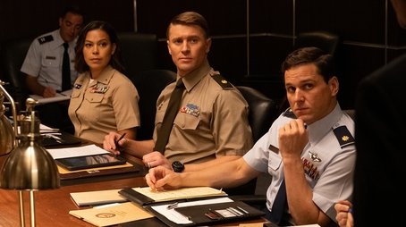 SEAL Team: Soldados de Elite62
