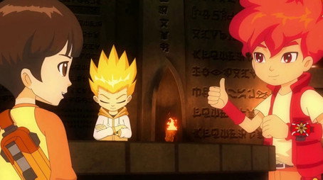 斗龙战士 Sezóna 2