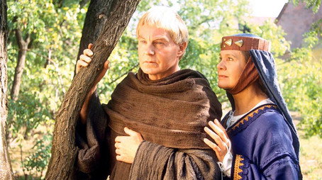 Cadfael Сезон 1