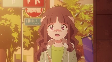 Monster’s Beauty Serum (2022) - Episode 27 poster and promotional image