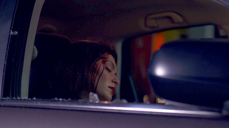 The Perfect Murder Сезон 3