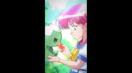 Romantic Spice - Capsakid Legend (2024) - Episode 7 poster and promotional image