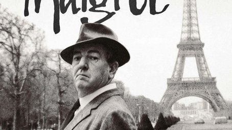 Maigret (1960) poster