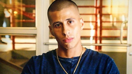 Step Up Sezona 1