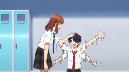 Ensemble Stars!113