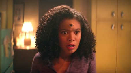 Chapter Thirty-One: The Weird (2020) - Episode 11 poster and promotional image