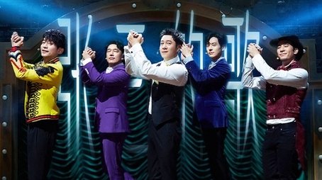 S3 · Stage Pure Version EP3 (2023) - Episode 88 poster and promotional image