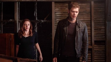 There in the Disappearing Light (2018) - Episode 10 poster and promotional image