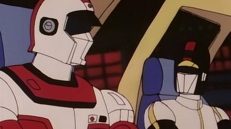 The Monarch Supreme (3) (1987) - Episode 24 poster and promotional image