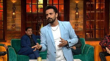 The Kapil Sharma Show Stagione 2