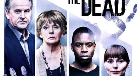 Series 8 (2009) - Season 8 poster and promotional image