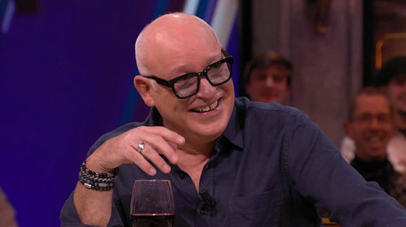 Vandaag Inside Sezóna 1