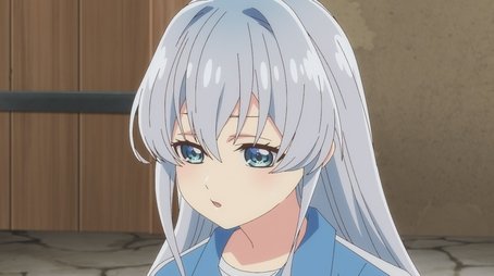 Seirei Gensouki: Spirit Chronicles22