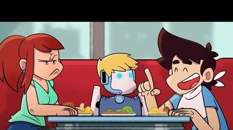 Episode 6 (2020) - Episode 6 poster and promotional image