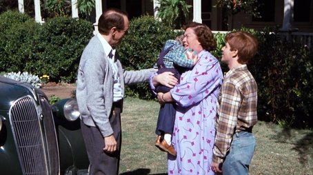 The Heartache (1981) - Episode 19 poster and promotional image