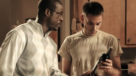 Loyalties (2008) - Episode 8 poster and promotional image