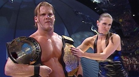 SmackDown 135 (2002) - Episode 11 poster and promotional image