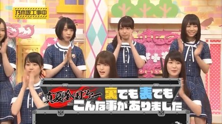 Backstage at the Summer Tour Part 1 (2016) - Episode 36 poster and promotional image