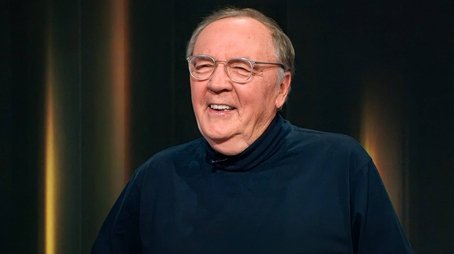 James Patterson (2022) - Episode 15 poster and promotional image