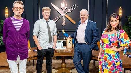 South West Judging (2021) - Episode 24 poster and promotional image
