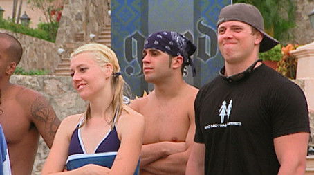 Dodge Yer Balls (2005) - Episode 6 poster and promotional image