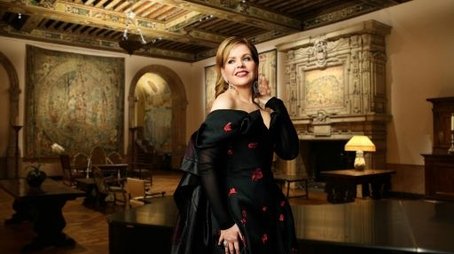 Great Performances at the Met: Renée Fleming in Concert (2021) - Episode 13 poster and promotional image