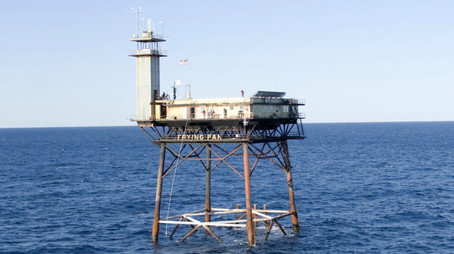 Engineering on the Edge Évad 1