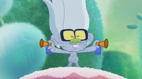 It's Dad-urday (2021) - Episode 2 poster and promotional image
