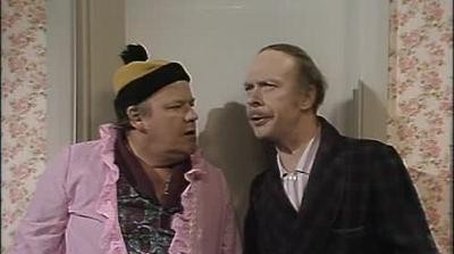 In Sickness and in Health (1979) - Episode 2 poster and promotional image