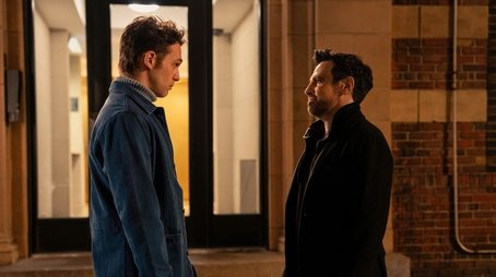 There Goes the Neighborhood (2023) - Episode 9 poster and promotional image