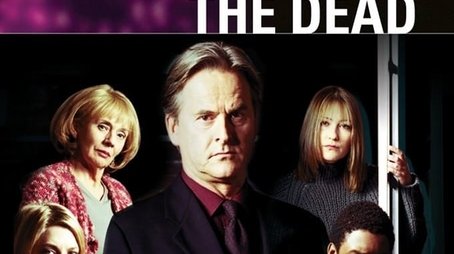 Waking the Dead (2001) poster