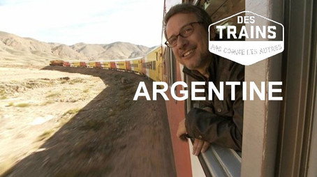 Des trains pas comme les autres 시즌 2